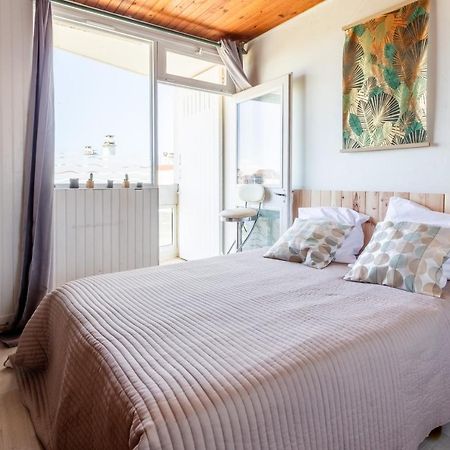 Riva Bella Apartment Ouistreham Exterior photo