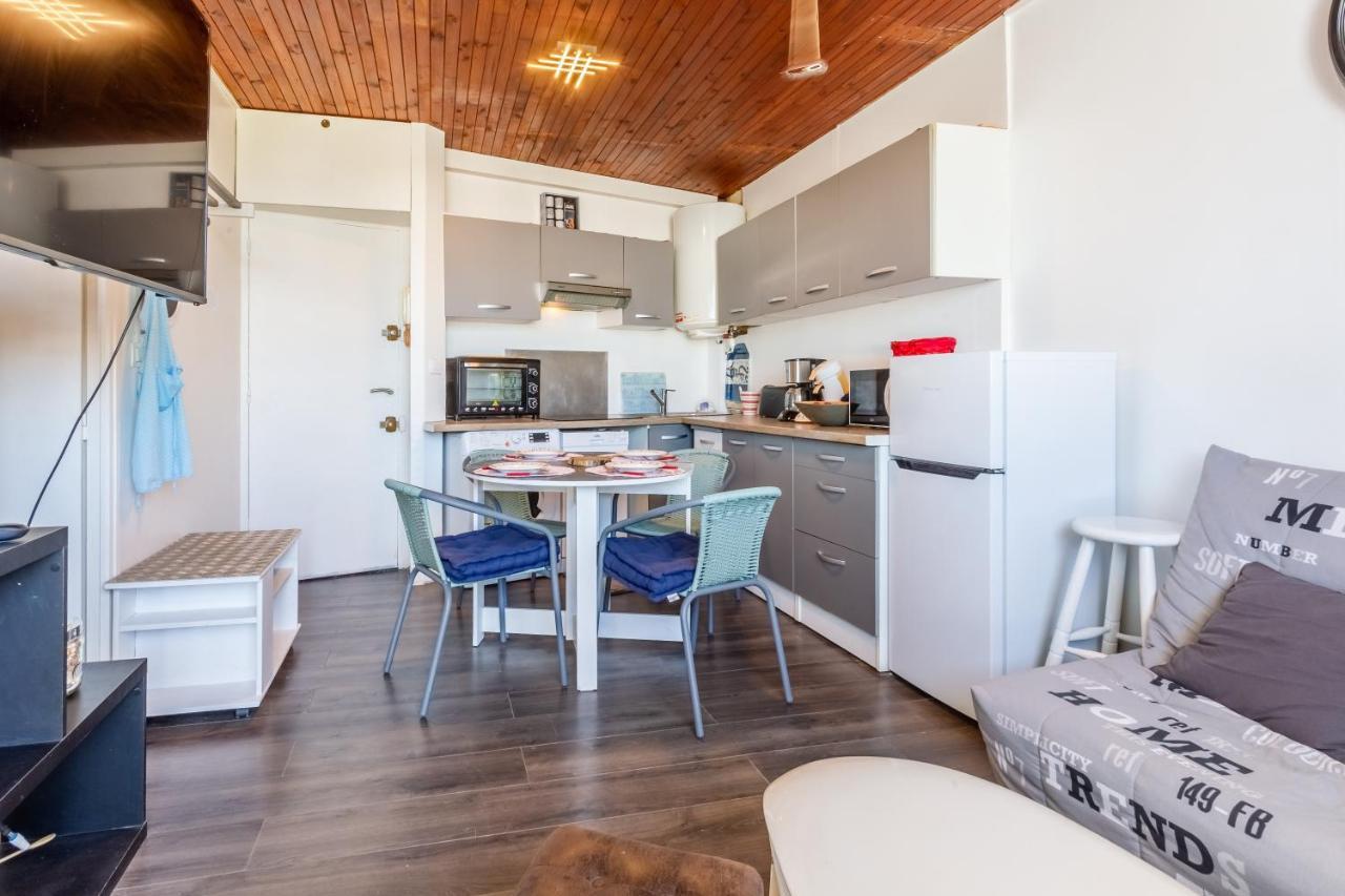 Riva Bella Apartment Ouistreham Exterior photo