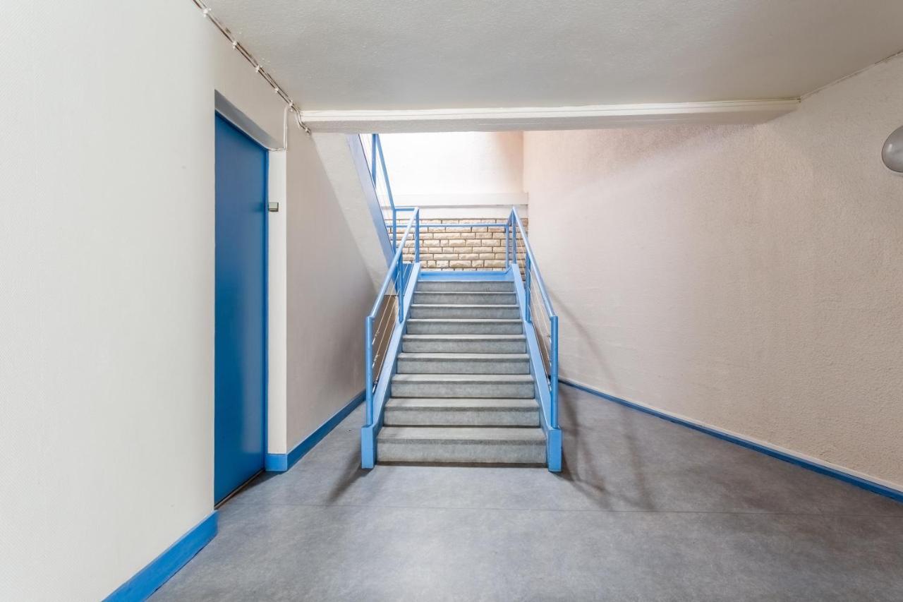 Riva Bella Apartment Ouistreham Exterior photo